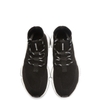 GIÀY BALENCIAGA BLACK LACE UP SPEED SNEAKERS