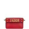 TÚI DIOR J'ADIOR FLAP WITH SHOULDER STRAP