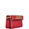 TÚI DIOR J'ADIOR FLAP WITH SHOULDER STRAP