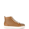 GIÀY CHRISTIAN LOUBOUTIN LOUIS SPIKED