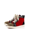 GIÀY CHRISTIAN LOUBOUTIN LOU SPIKES