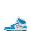 GIÀY OFF-WHITE X AIR JORDAN 1 RETRO HIGH OG UNC