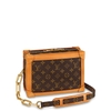 TÚI LOUIS VUITTON SOFT TRUNK MONOGRAM