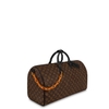 TÚI LOUIS VUITTON KEEPALL 50 MONOGRAM