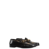 GIÀY LOAFER GUCCI LEATHER WITH BEE
