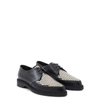 GIÀY CELINE CREEPERS DERBY WITH STUDS