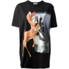 ÁO PHÔNG GIVENCHY BAMBI PRINT