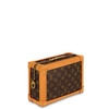 TÚI LOUIS VUITTON SOFT TRUNK MONOGRAM