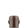 TÚI GUCCI OPHIDIA GG MESSENGER MINI