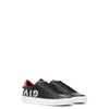 GIÀY GIVENCHY URBAN STREET LOGO SNEAKERS