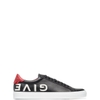 GIÀY GIVENCHY URBAN STREET LOGO SNEAKERS