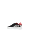 GIÀY GIVENCHY URBAN STREET LOGO SNEAKERS