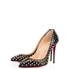 GIÀY CAO GÓT CHRISTIAN LOUBOUTIN FOLLIES SPIKES