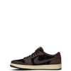 GIÀY NIKE X TRAVIS SCOTT AIR JORDAN 1 LOW MOCHA