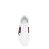GIÀY GUCCI SNAKE EMBROIDERED SNEAKERS