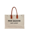 TÚI SAINT LAURENT RIVE GAUCHE CANVAS