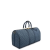 TÚI LOUIS VUITTON KEEPALL 50 DENIM