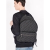 BALO DIOR GREY OBLIQUE JACQUARD RIDER