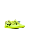 GIÀY OFF-WHITE X NIKE AIR FORCE 1 LOW VOLT