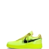 GIÀY OFF-WHITE X NIKE AIR FORCE 1 LOW VOLT