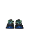 GIÀY BALENCIAGA TRACK BLACK & BLUE SNEAKERS