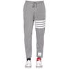 QUẦN JOGGER THOM BROWNE STRIPED DETAIL