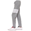 QUẦN JOGGER THOM BROWNE STRIPED DETAIL