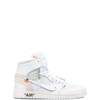 GIÀY OFF-WHITE X AIR JORDAN 1 RETRO HIGH OG WHITE