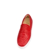 GIÀY CHRISTIAN LOUBOUTIN RED ROLLER BOAT