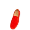 GIÀY CHRISTIAN LOUBOUTIN ROLLER BOAT RED