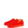 GIÀY CHRISTIAN LOUBOUTIN ROLLER BOAT RED