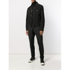 QUẦN GREG LAUREN CONTRASTING PINSTRIPE