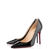 GIÀY CAO GÓT CHRISTIAN LOUBOUTIN DECOLLETE BLACK