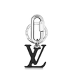 MÓC KHÓA LOUIS VUITTON LV SHAPE LOGO