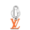 MÓC KHÓA LOUIS VUITTON LV SHAPE LOGO