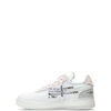 GIÀY OFF-WHITE X NIKE AIR FORCE 1 LOW THE TEN
