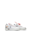 GIÀY OFF-WHITE X NIKE AIR FORCE 1 LOW THE TEN