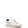 GIÀY GIVENCHY STREET LOGO SNEAKERS