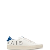 GIÀY GIVENCHY STREET LOGO SNEAKERS