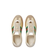 GIÀY GUCCI G74 SNEAKER WITH WEB