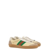 GIÀY GUCCI G74 SNEAKER WITH WEB