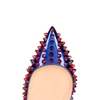 GIÀY CAO GÓT CHRISTIAN LOUBOUTIN FOLLIES SPIKES