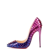 GIÀY CAO GÓT CHRISTIAN LOUBOUTIN FOLLIES SPIKES