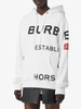 ÁO HOODIE BURBERRY HORSEFERRY PRINTED CHUẨN 1:1 AUTHENTIC