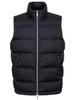 ÁO GILE DIOR OBLIQUE DOWN VEST CHUẨN 1:1 AUTHENTIC