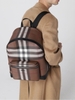 BALO BURBERRY DARK BIRCH BROWN CHUẨN 1:1 AUTHENTIC