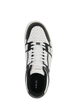 GIÀY AMIRI SKEL TOP LOW LEATHER SNEAKERS CHUẨN 1:1 AUTHENTIC