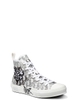 GIÀY DIOR AND SHAWN B23 HIGH-TOP SNEAKER CHUẨN 1:1 AUTHENTIC