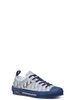 GIÀY DIOR B23 BLUE OBLIQUE SNEAKERS CHUẨN 1:1 AUTHENTIC