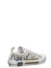 GIÀY DIOR B23 MULTICOLOR OBLIQUE SNEAKERS CHUẨN 1:1 AUTHENTIC